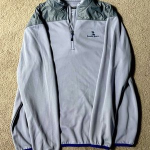 Pebble Beach Golf Club Quarterzip (Size XL)